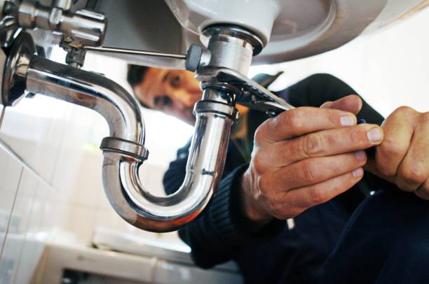 Best Sewer Line Repair  in Goshen, KY