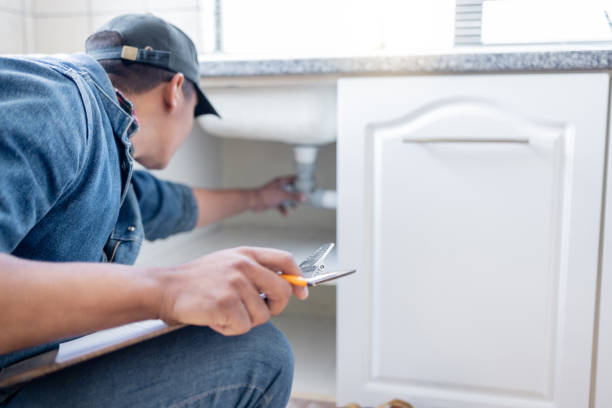 Professional Plumbing in Goshen, KY