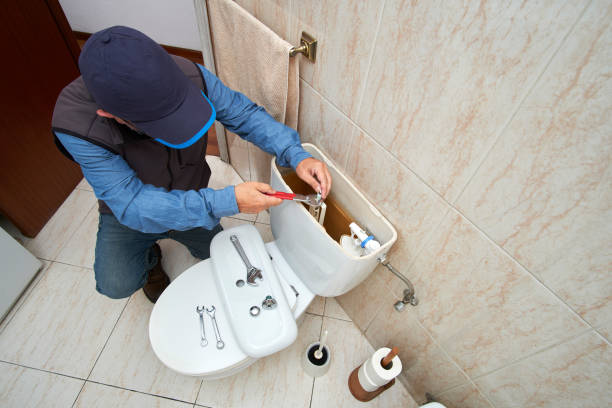 Best Hot Water Heater Installation  in Goshen, KY