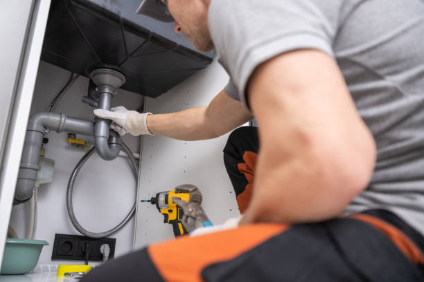 Best Plumbing Repair Near Me  in Goshen, KY