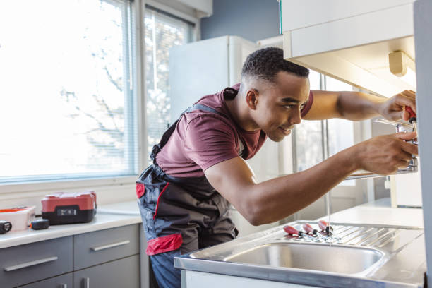 Best Clogged Drain Plumber  in Goshen, KY